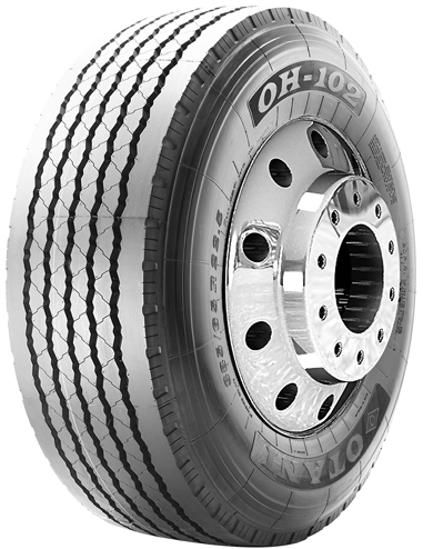 385/65R22.5 opona OTANI OH-102 160K